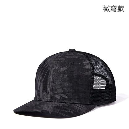 38 spalvų tinklinės „Trucker“ kepurės, lauko „Snapback“ kepurės, „Dad Hat“, hiphopo stiliaus kepurės vyrams ir moterims, reguliuojamos berniukų ir mergaičių beisbolo kepurės