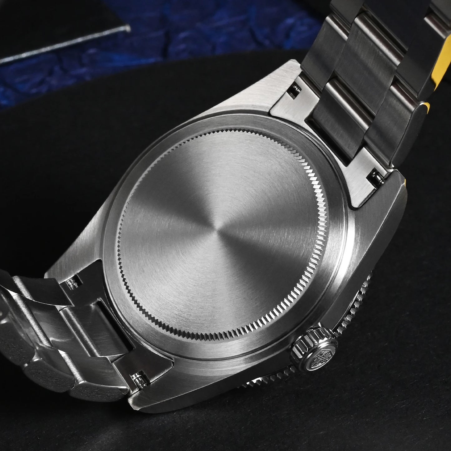 Watchdives WD7922 BB54 Quartz Watches VH31 20Bar Waterproof Luminous Sapphire Crystal Ar 37Mm Fashion Stainless Dive Wrist Watch
