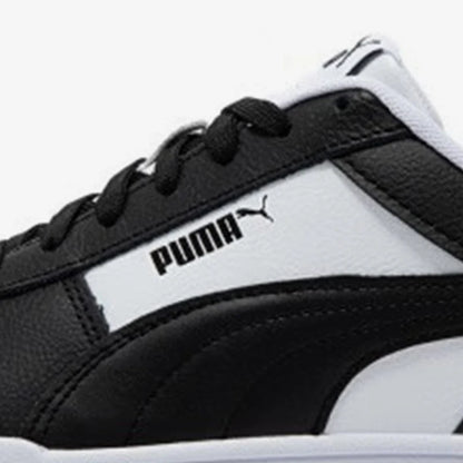 Puma, chaussures de sport et de loisirs classiques à tige basse, résistantes à l'usure, modèle d'été authentique, pour hommes et femmes, 399398-03.