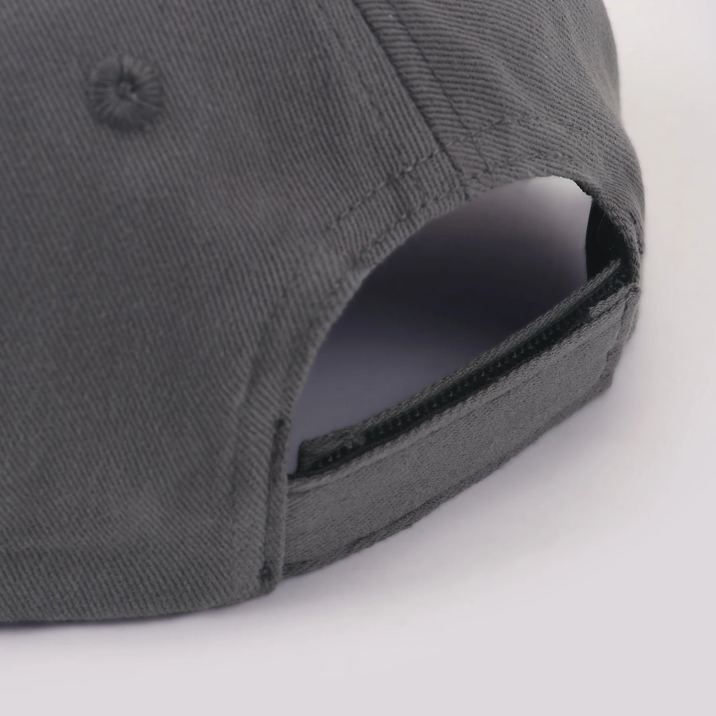 Cartoon heart-shaped Baby Baseball Cap Cute Solid Color Toddler Sun Hat with Ears Summer Adjustable Kids Boy Girl Peaked Cap ﻿