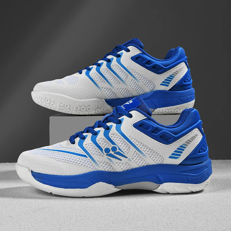 2026 Professional Table Tennis Shoes for Men and Women, Badminton Competition, Tennis Training Sneakers, Sports Shoes for Ping Pong