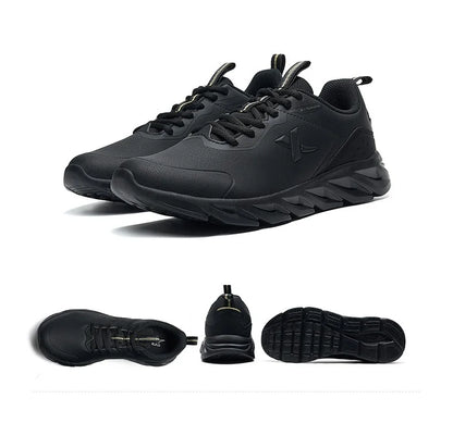 Běžecké boty Xtep pro muže 2021 Winter Street Casual – pánská sportovní obuv, odolná proti opotřebení, s podpůrným tlumením, tenisky 879419110080