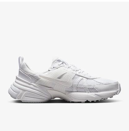 Nike genuine V2K Run Women's Durable Mesh Retro Running Shoes FD0736-113