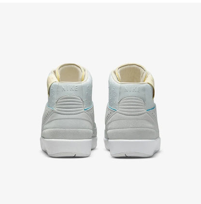 Nike Authentic Jordan 2 Retro Low SP Herren- & Damen-Sportschuhe DN3802-001