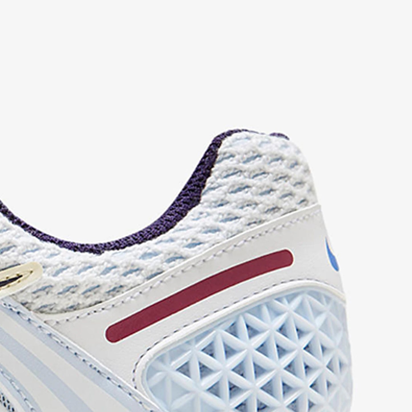 Nike Authentic Zoom Vomero 5 Women's Lightweight Cushioned Sports Running Shoes FV8111-451