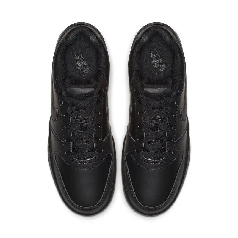 Nike Ebernon nizki klasični udobni protizdrsni oblazinjeni trpežni vsakodnevni unisex čevlji za rolkanje AQ1775-003
