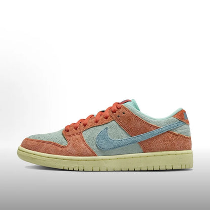 Nike Dunk SB: modni, vsestranski, vrhunsko udobni, trpežni, protizdrsni nizki športni copati za prosti čas HF3063-001