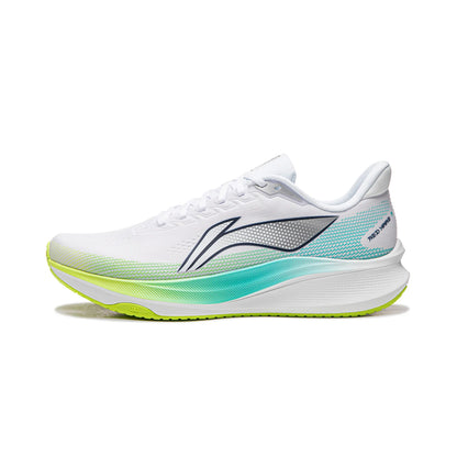 Pánske bežecké topánky Li-Ning RED HARE 9 Racing – LIGHT FOAM ULTRA, priedušné, odolné, protišmykové, tréningové tenisky LiNing ARPW003