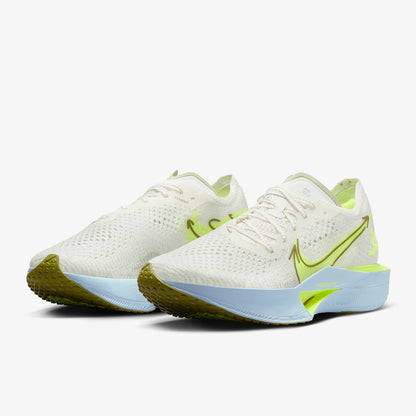 Nike Official Genuine Vaporfly 3 dameløbesko med stødabsorbering til konkurrencebrug HQ3464-143