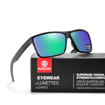 Men's Sunglasses Rinconcito Fashion Drive Sun Glasses For Women Outdoor Sports Eyewear Original Brand KDEAM