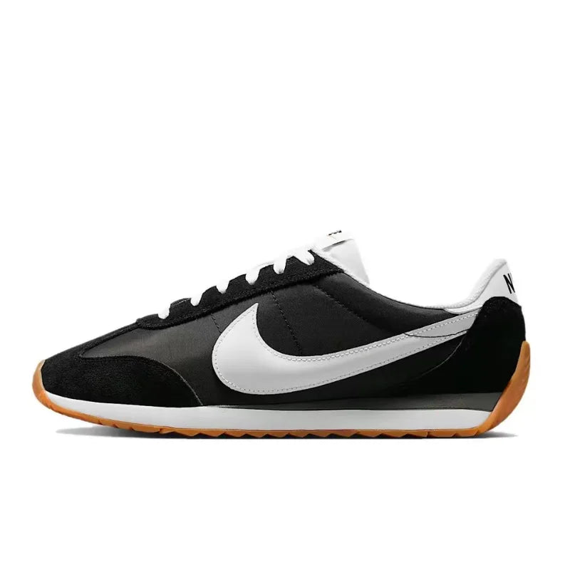 Nike Pacific: Άνετα, ευέλικτα, μαλακά, ελαφριά, με μαλακή επένδυση, χαμηλά παπούτσια καθημερινής χρήσης για γυναίκες HM4771-104