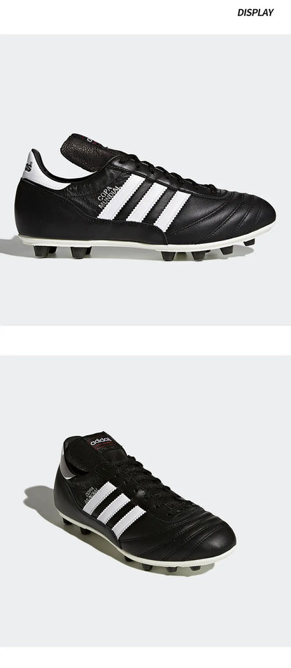 Adidas Authentic New Season pánské nízké šněrovací kopačky 015110