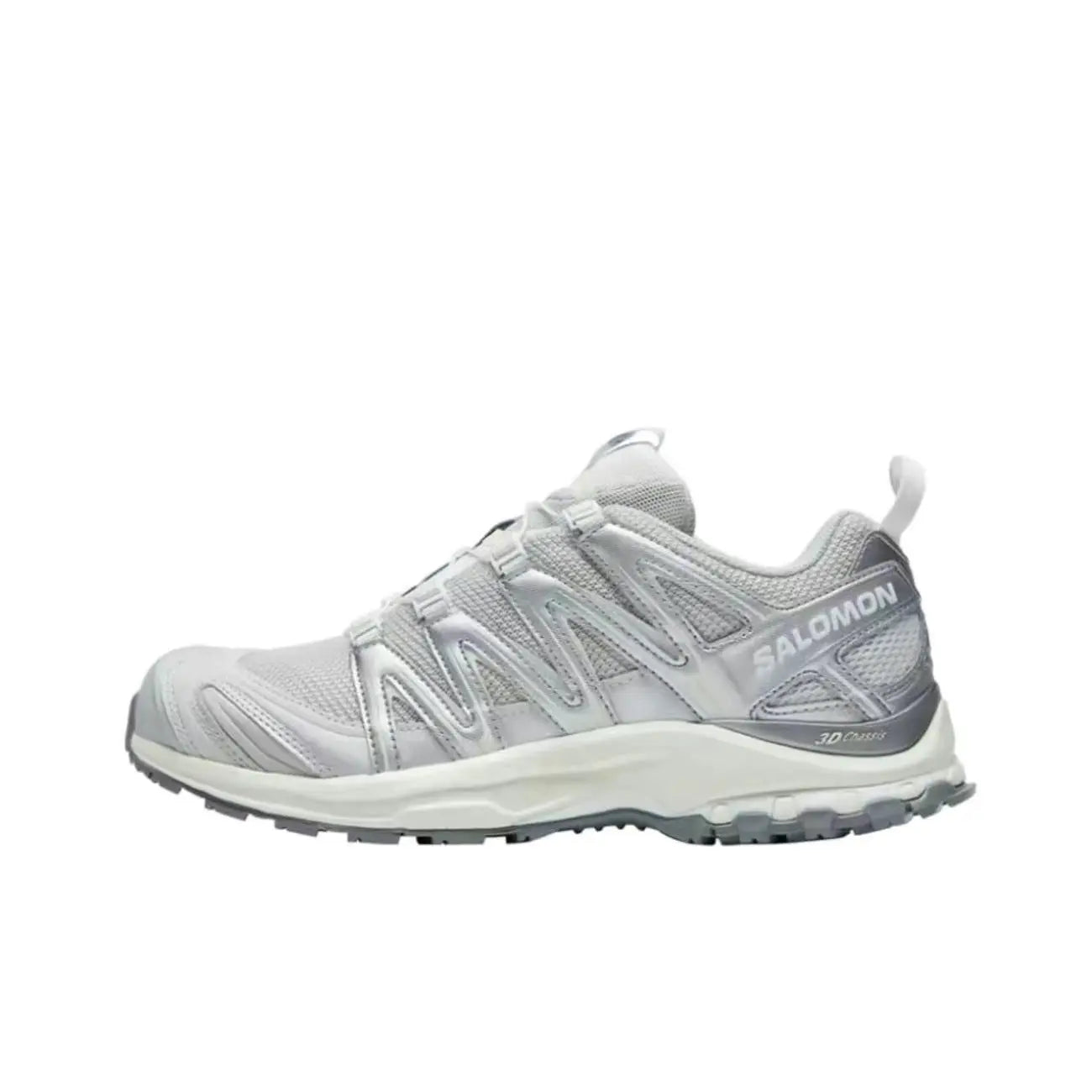 SALOMON XA Pro 3D multicolor retro funktionelle bjergbestignings- og vandresko casual sneakers