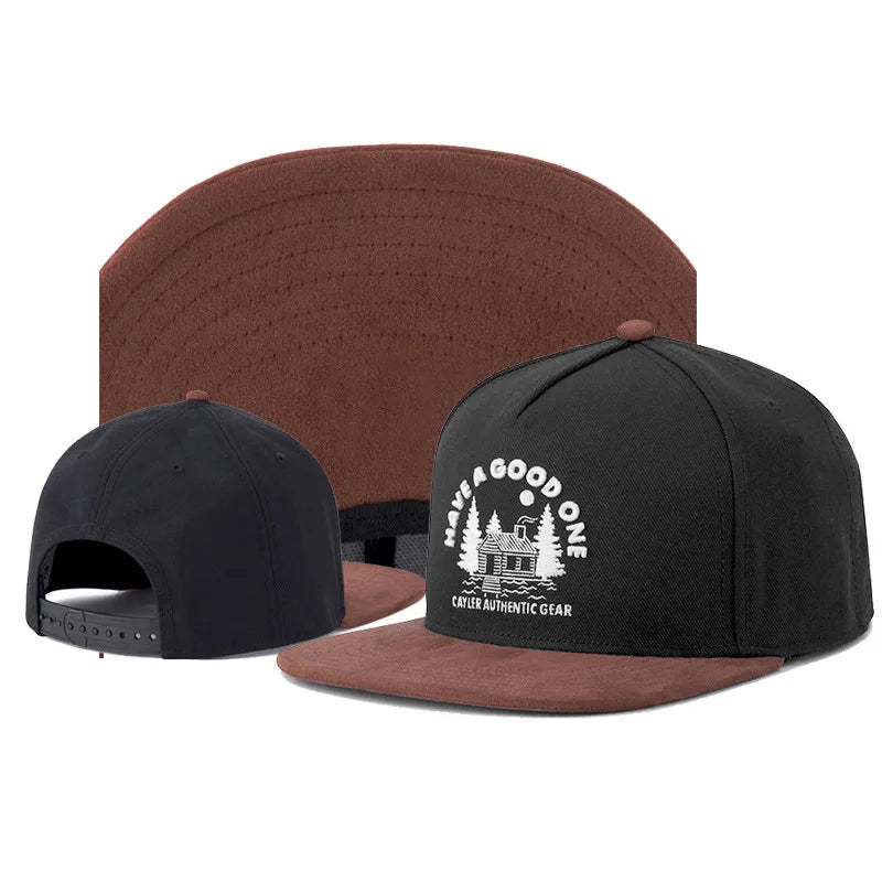 New High Quality Luxury male Era Baseball Cap Women Men HipHop Sun Flat Top Adjustable Snapback Hats Gorras Hombre Sports Hat