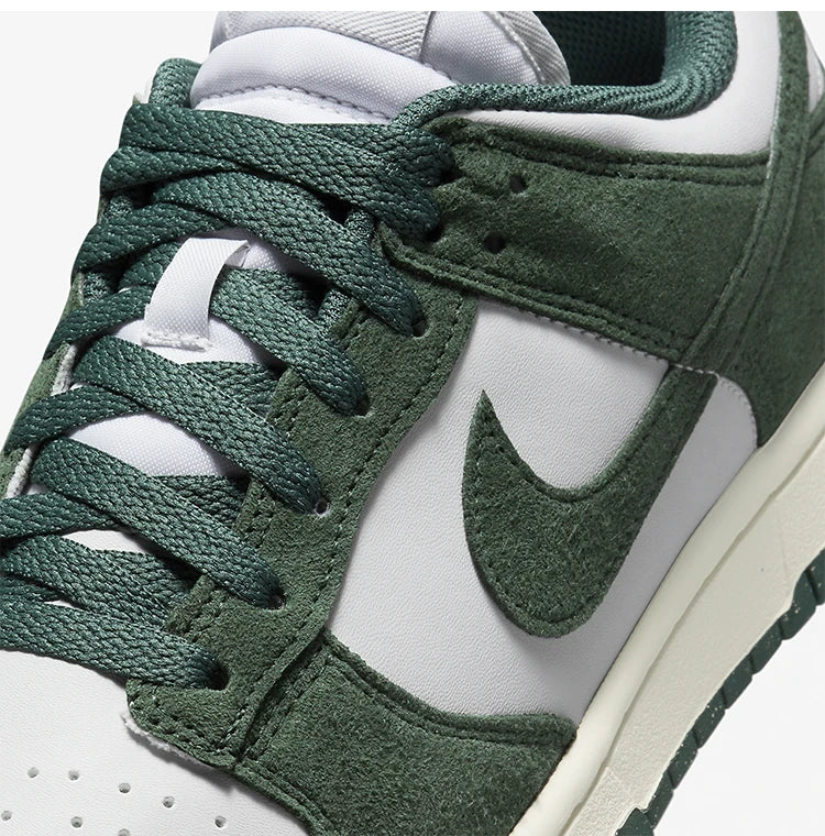 „Nike“ originalūs „Dunk Low“ moteriški žemi, paminkštinti kasdieniai klasikiniai riedlentininkų bateliai HJ7673-002