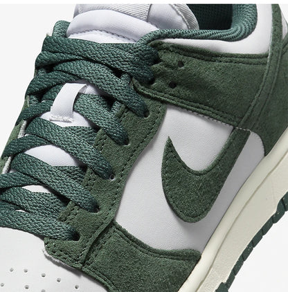 „Nike“ originalūs „Dunk Low“ moteriški žemi, paminkštinti kasdieniai klasikiniai riedlentininkų bateliai HJ7673-002