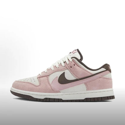 Nike Dunk SB: modni, vsestranski, vrhunsko udobni, trpežni, protizdrsni nizki športni copati za prosti čas HF3063-001