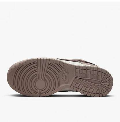 Nike Genuine Dunk Low Damen-Retro-Low-Top-Sneaker DD1503-125