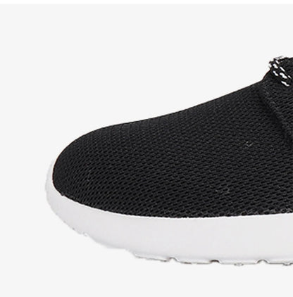Nike Authentic ROSHE ONE Sapatilhas desportivas casuais de moda, de cano baixo, com atacadores, para homem e mulher 844994-002