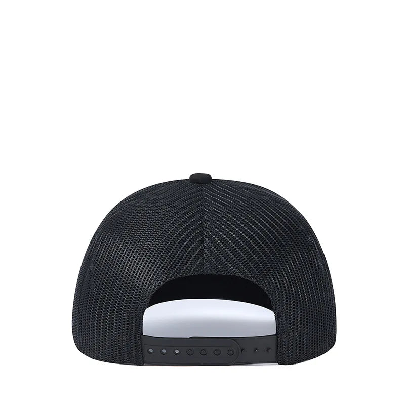 38 spalvų tinklinės „Trucker“ kepurės, lauko „Snapback“ kepurės, „Dad Hat“, hiphopo stiliaus kepurės vyrams ir moterims, reguliuojamos berniukų ir mergaičių beisbolo kepurės