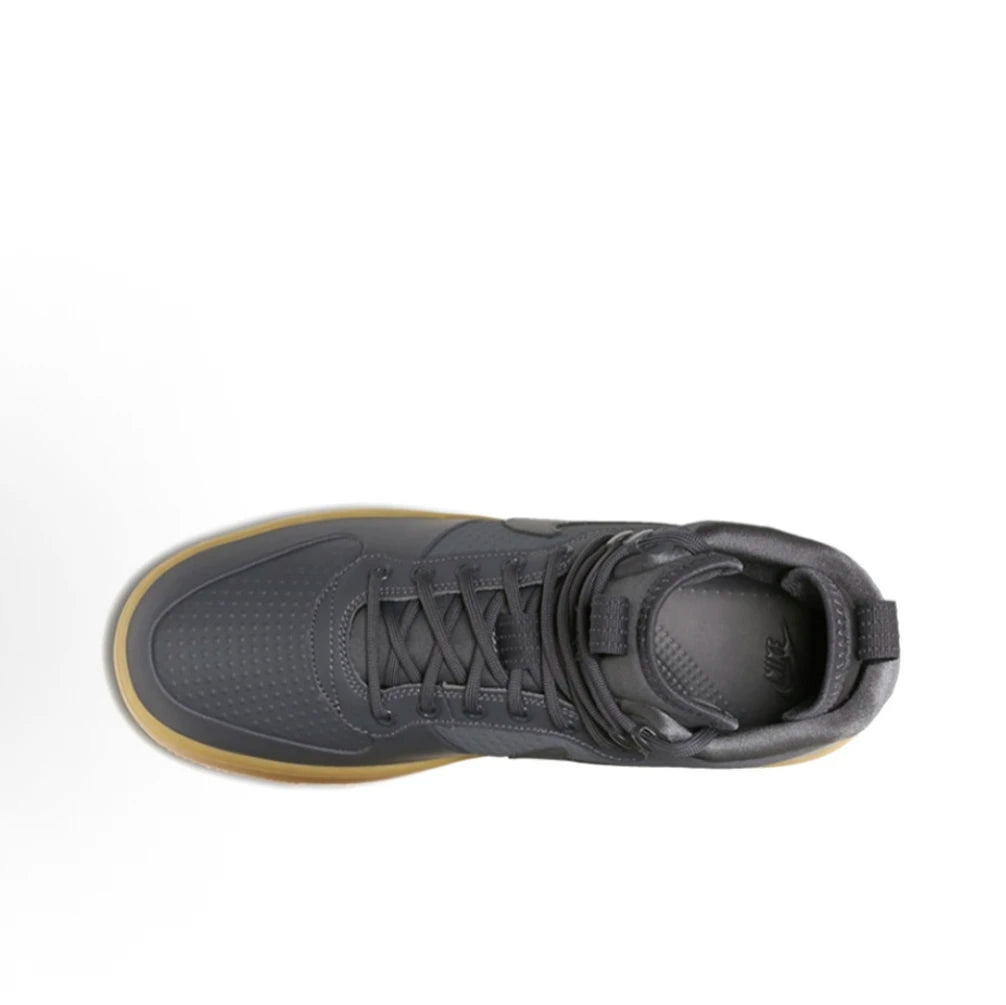 Nike Court Series New Men's Autumn and Winter High-Top Sneakers Aa0547-001