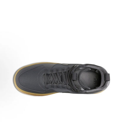 Nike Court Series New Men's Autumn and Winter High-Top Sneakers Aa0547-001