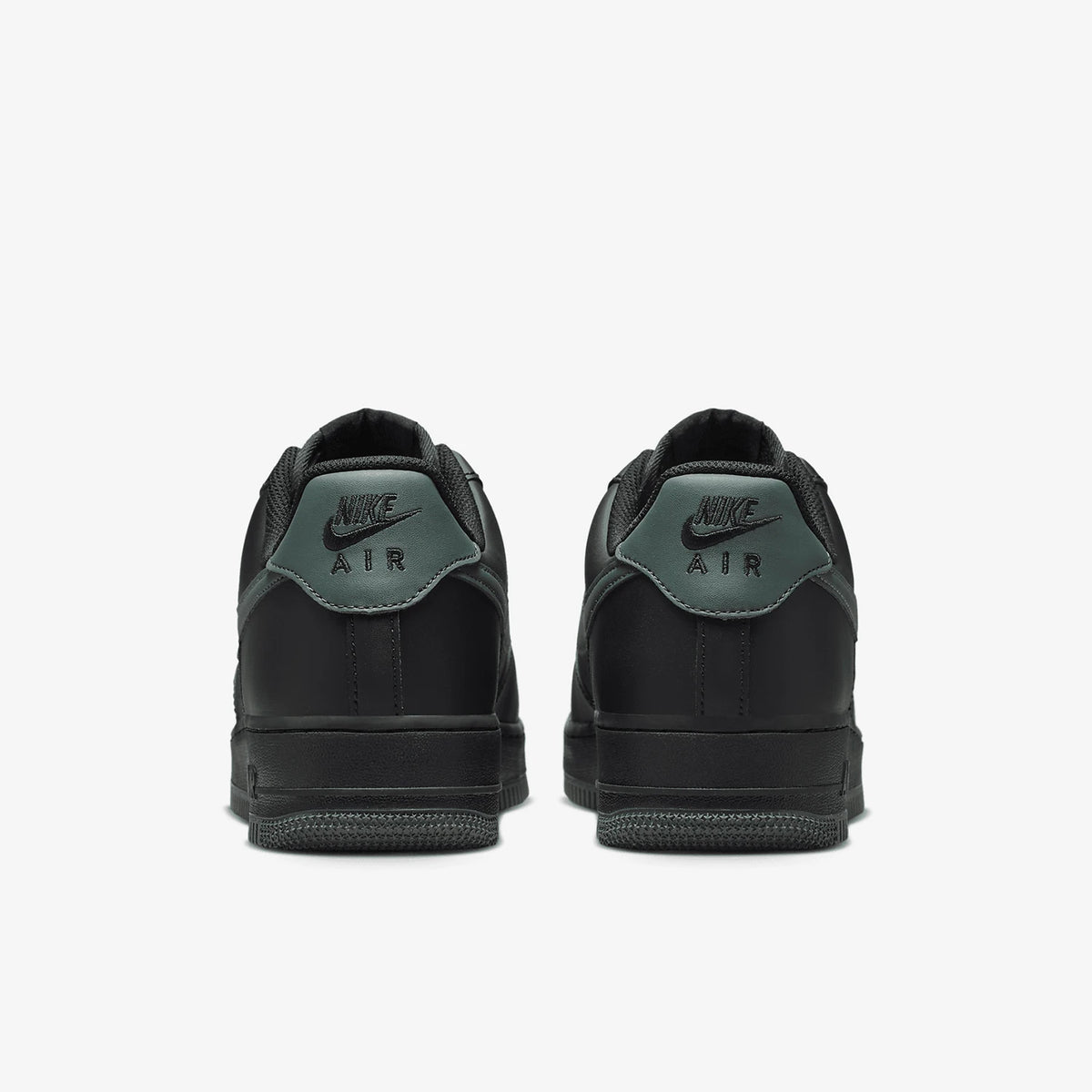 Baskets Nike Air Force 1 07 pour homme, authentiques, FJ4146-001