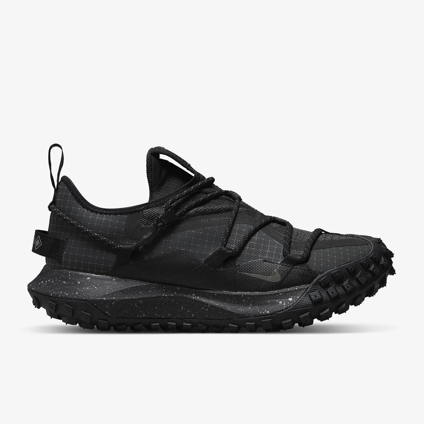 Nike Authentic ACG Mountain Fly Men's Women's Sports Running Shoes DD2861-002