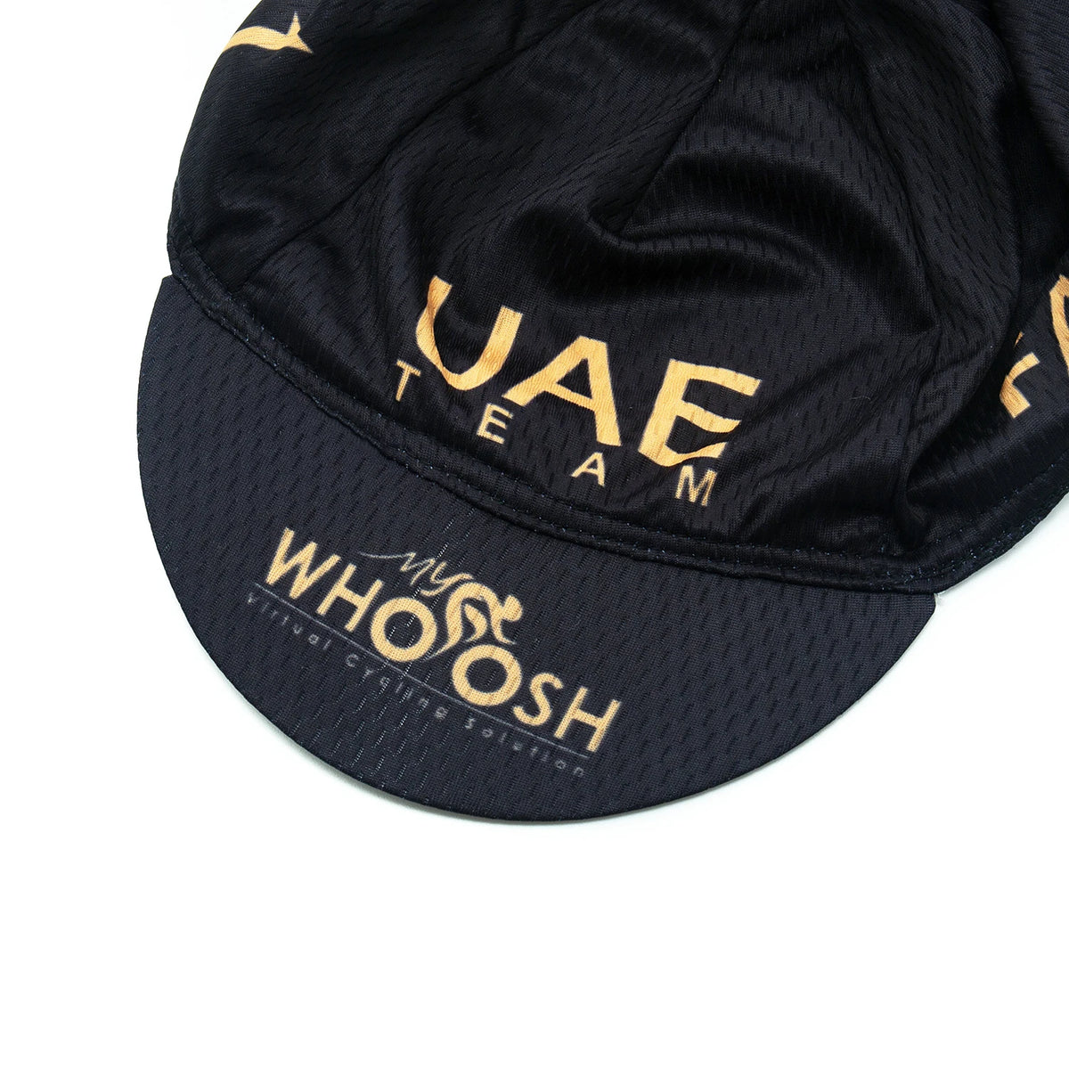 Blue 2026 UAE Cycling Hat MEN'S Summer Classic Cycling Caps Quick Dry BIG M Bike Mountain MTB Racing Bicycle Hat Under Helmet