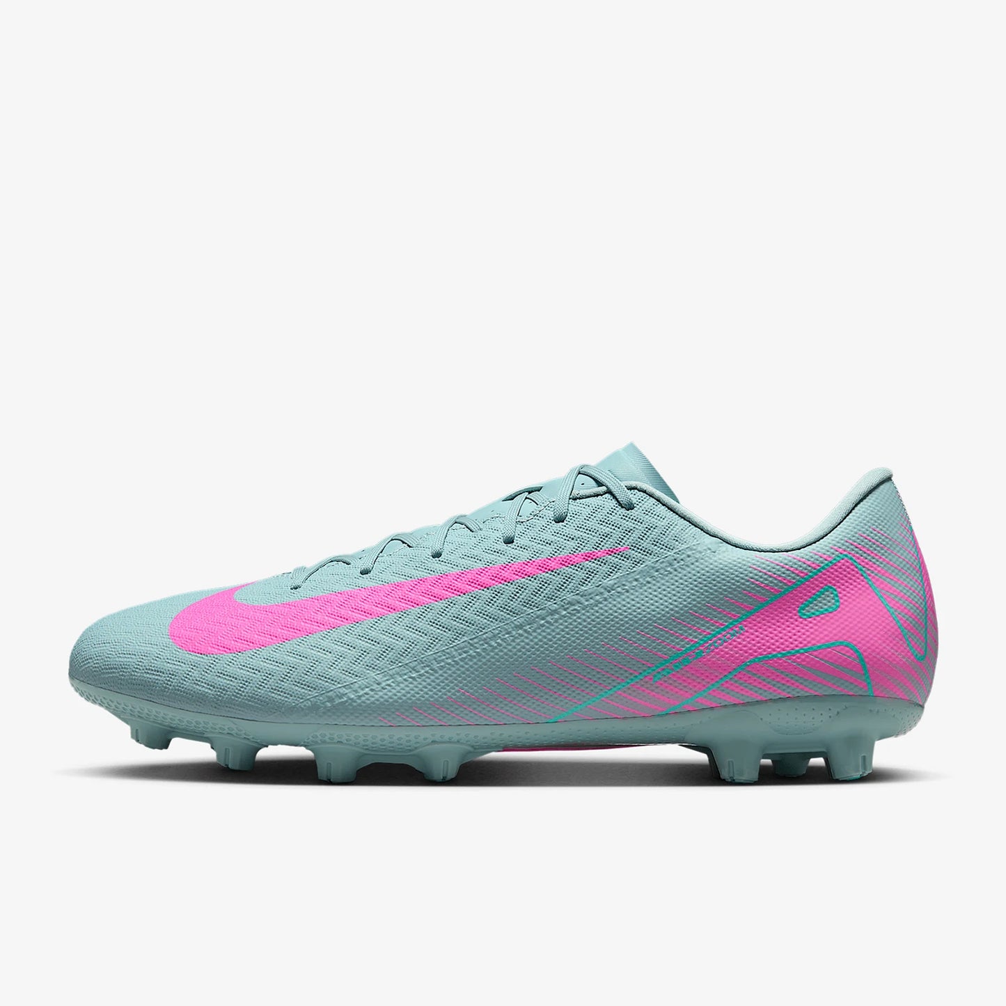 Nike Genuine Vapor 16 Men's Durable Shock Absorbing Sports Football Shoes FQ8431-301