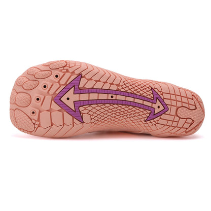2026 Outdoor Fashion Stylish Men's Travel Hiking Shoe Mesh Lightweight Breathable Sneakers Non-slip Wear-resistant Running Shoes