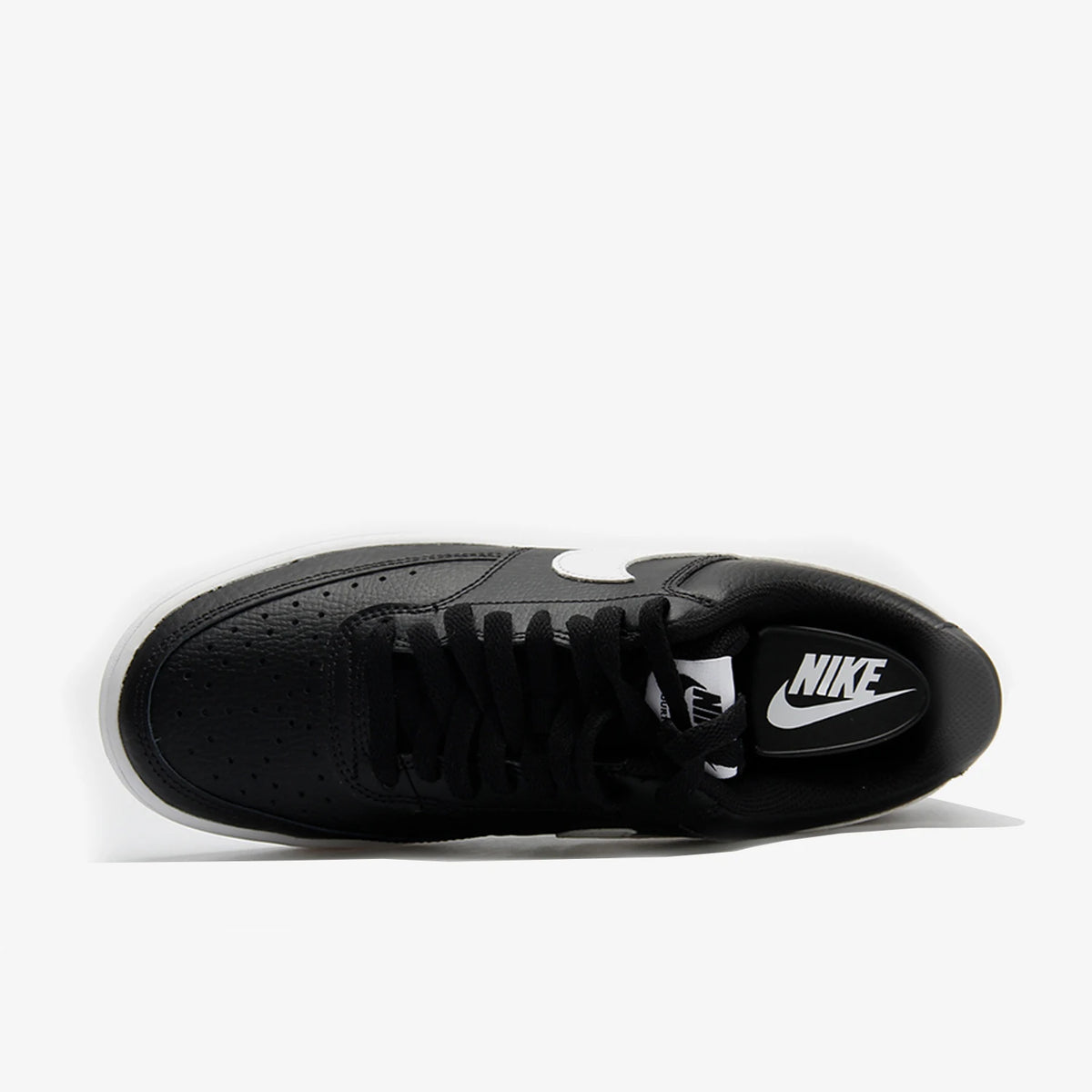 Nike Authentic COURT VISION Dámske klasické retro športové a voľnočasové tenisky CD5434-001