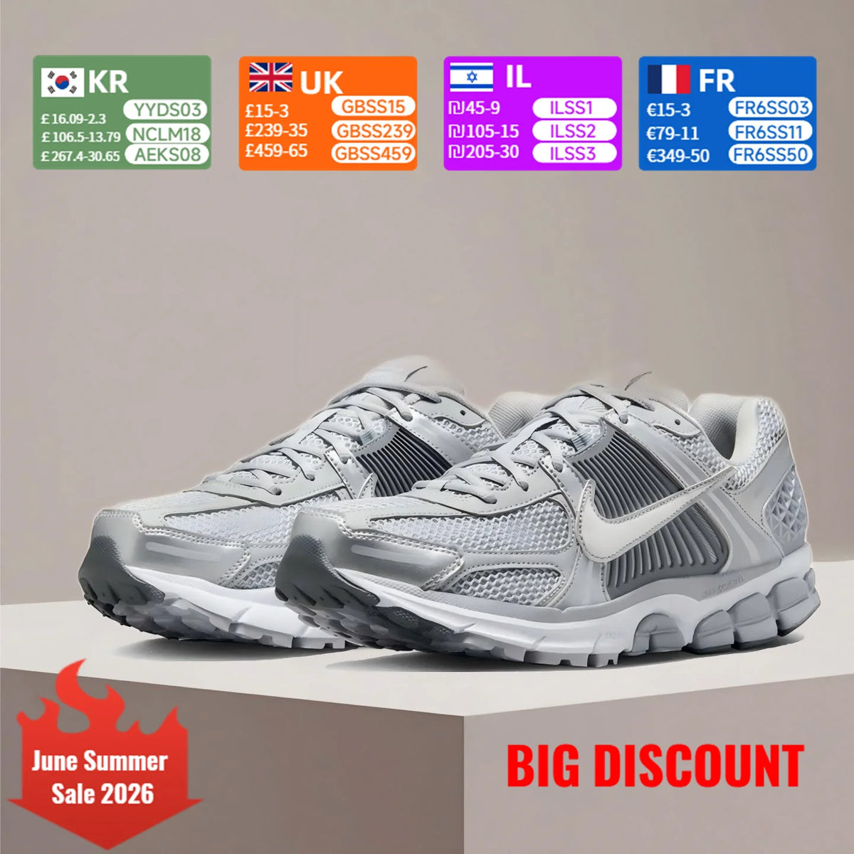 Nike Zoom Vomero 5 Yankees tekaški copati za moške in ženske – lahka, odzivna blaženje za trening FJ4151-003