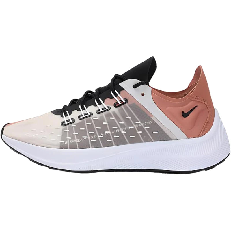 Nike originalne EXP-X14 ženske leteće linije udobne i podstavljene niske sportske cipele AO3170-200
