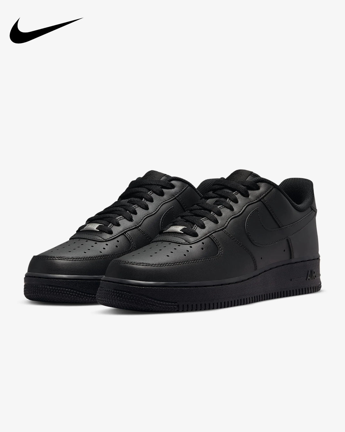 Nike Air Force 1 '07 muška tenisica Air Force One CW2288-001