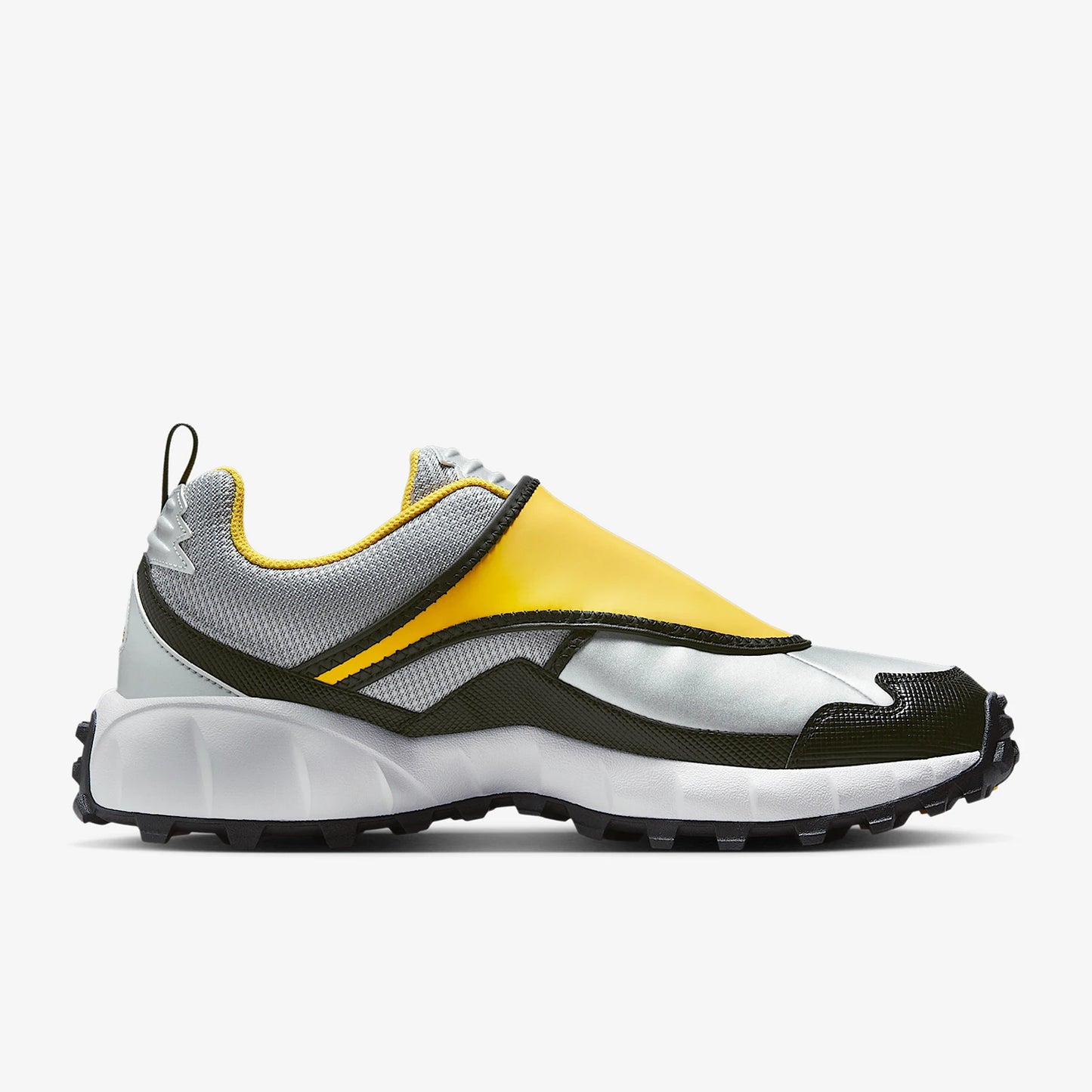 Nike genuine Phassad Unisex Fashionable Breathable Mesh Sneakers HM7133-001