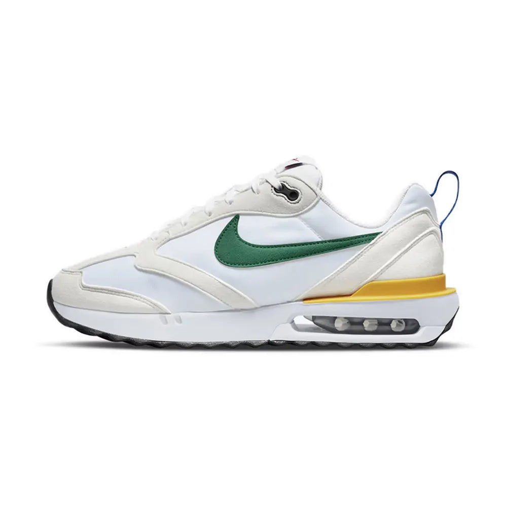 „Nike Air Max Dawn“ unisex laisvalaikio batai su oro amortizacija, neslystantys, patvarūs, su paminkštintu padu DM0013-100