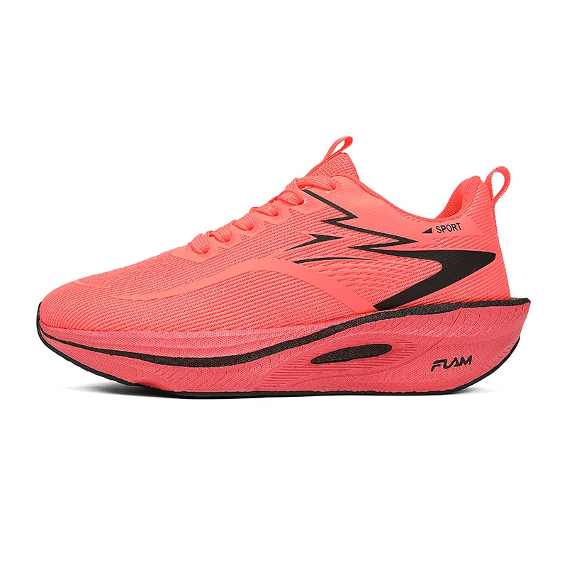 Fashion Men Running Shoes Casual Sports Breathable Lightweight Comfortable Women's Athletic Walking Sneakers Outdoor Tennis