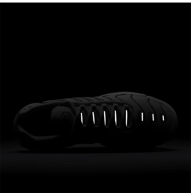 Oryginalne damskie buty do biegania Nike Air Max Plus SE z amortyzacją powietrzną HJ9743-100