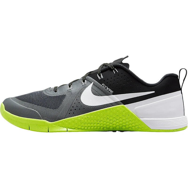 Oryginalne męskie buty treningowe Nike Metcon 1 – lekkie, oddychające i wytrzymałe FQ1854-003