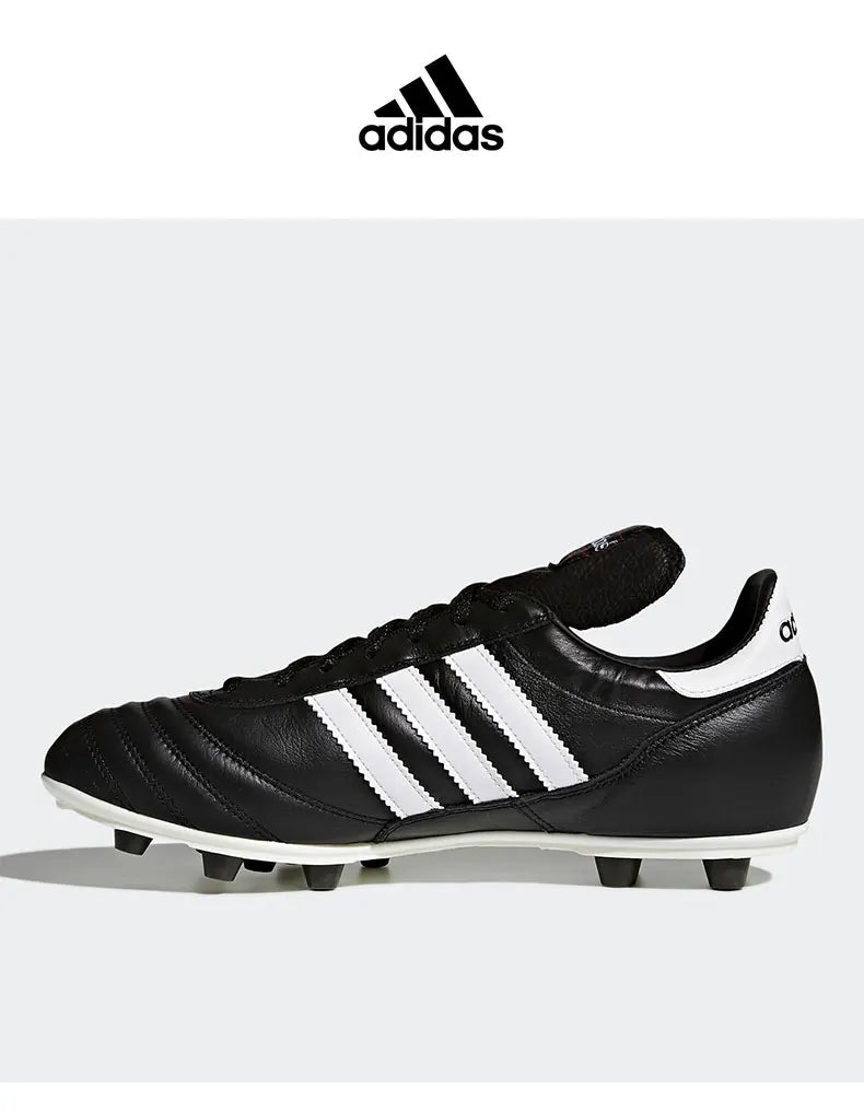 Adidas Authentic New Season pánské nízké šněrovací kopačky 015110