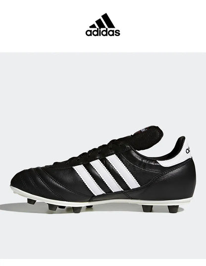 Adidas Authentic New Season pánské nízké šněrovací kopačky 015110