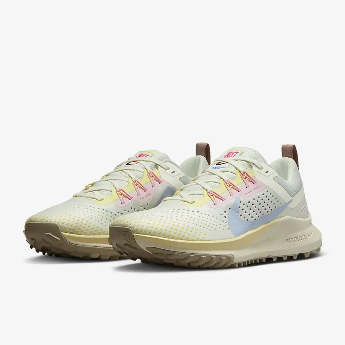 Nike Genuine Product Pegasus Trail 4 Unisex tenisice za trail trčanje FJ7733-140