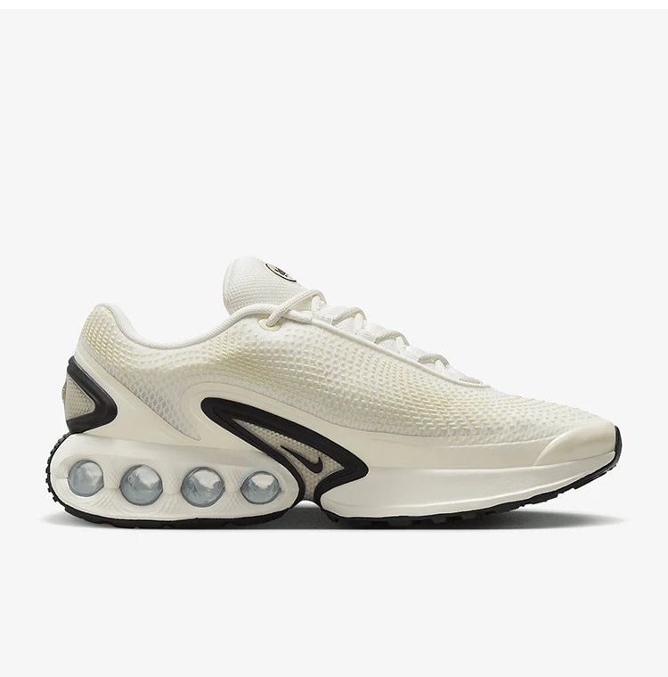 Nike Genuine Air Max DN Men's Responsive Support Lightweight Shoes DV3337-700