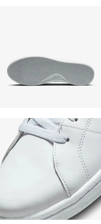 Zapatillas deportivas bajas transpirables Nike oficiales, auténticas y nuevas para hombre, calzado casual DX5939-102