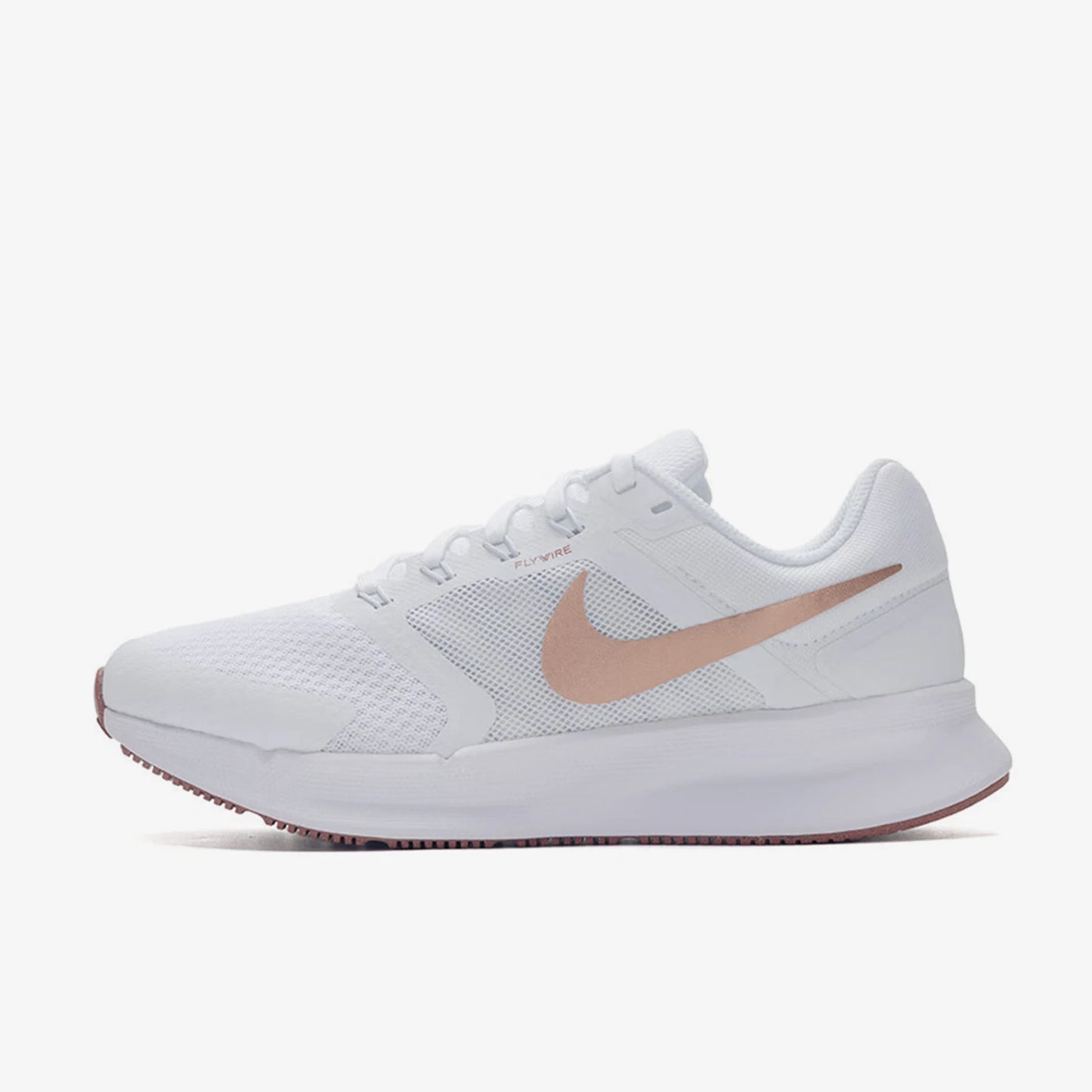 Оригинални дамски дишащи обувки за бягане Nike W Nike Run Swift 3 DR2698-105