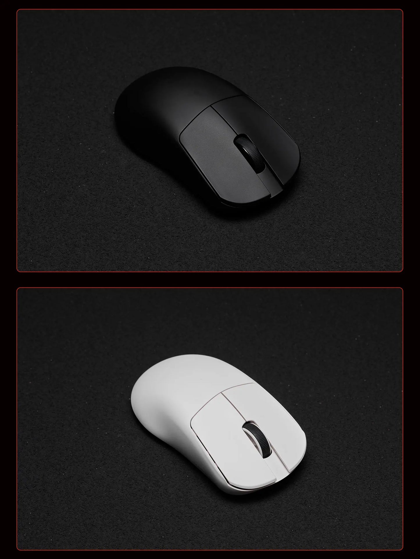 FGG Madlions Mad G Pro Max Ultra-lightweight Wireless Mouse Original 8K HZ Dual-Mode Low Latency PAW3395 Gamer Accessories Gifts