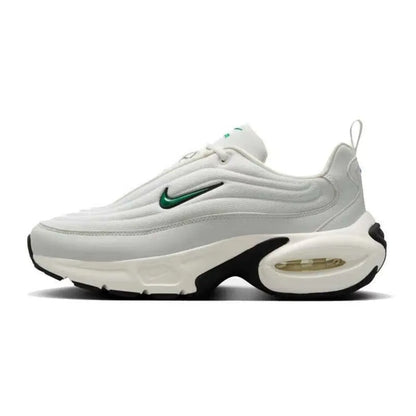 Dámske topánky Nike Air Max Portal: Pohodlné retro bežecké topánky s nízkym zvrškom a vzduchovým odpružením s hrubou podrážkou HF3053-106