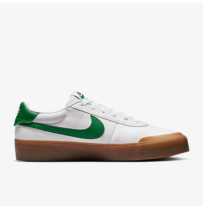 Nike Official Authentic Court Shot Men's Low-Top Lightweight Sneakers FQ8146-109