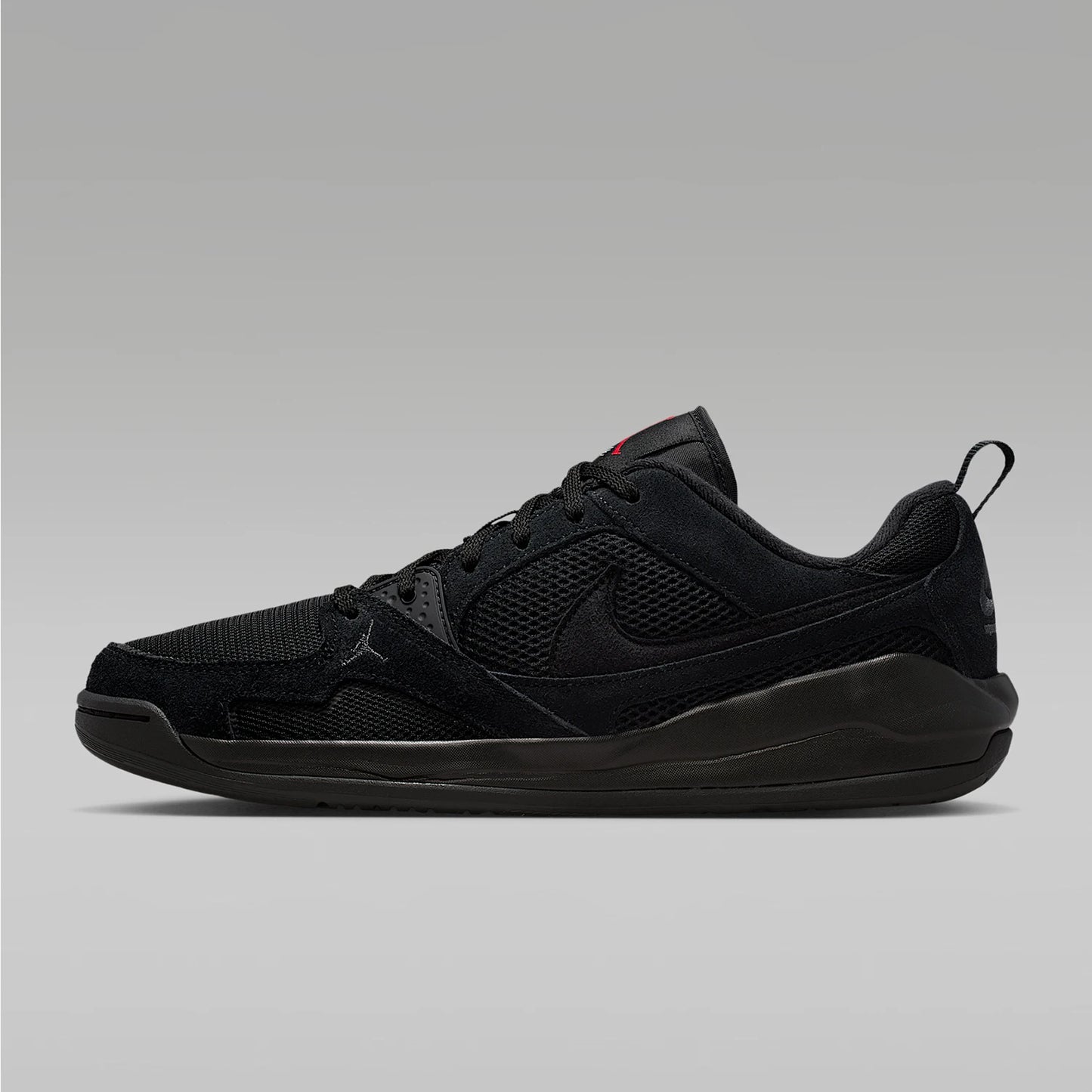 Nike Authentic JORDAN Men's Low-Top Lace-Up Wear-Resistant Daily Casual Shoes HJ6777-060
